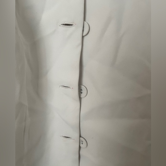 NWT For Love and Lemons Alysa Mini Dress - Small AS-IS - Picture 12 of 16